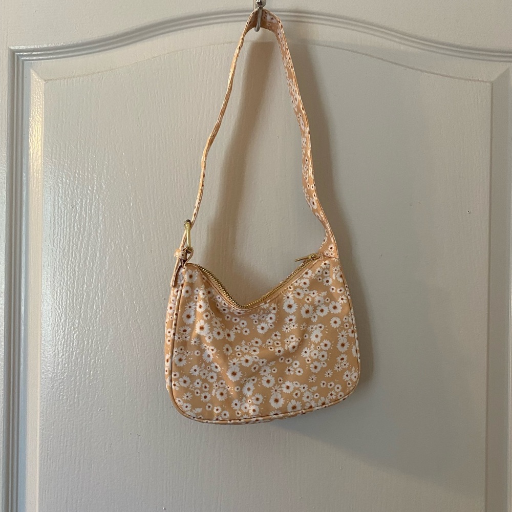 NEVER USED WILD FABLE PURSE